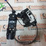 5K4839016AF 5K4 SEAT LEON GOLF KAPI KİLİDİ SAĞ ARKA 7839 016 AF