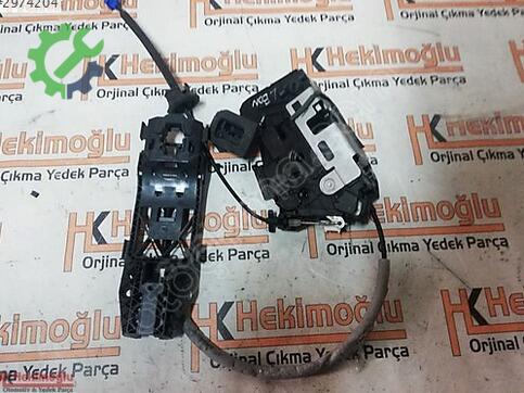 Seat Leon 5K4839016AF çıkma parça