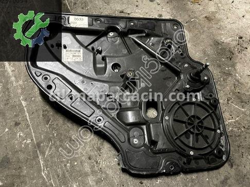 Volkswagen Golf Cam Krikosu 5K4839729G çıkma parça