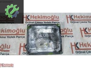 5m51 12a650 hf FORD FOUS 1.6 MOTOR BEYNİ