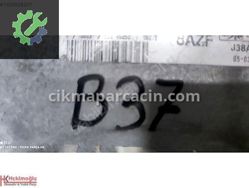 Ford Focus Motor Beyni 12A650 çıkma parça