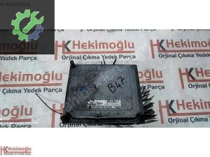 5m51 12a650 hg FORD FOCUS 1.6 MOTOR BEYNİ