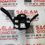 Volkswagen Silecek Kolu 1K0953503FE Sökme Çıkma