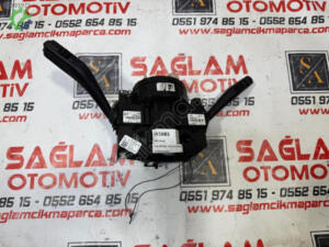 Volkswagen Silecek Kolu 1K0953503FE Sökme Çıkma