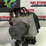 5N0614109BD GNO WV TİGUAN ABS BEYNİ TRW