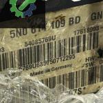 5N0614109BD GNO WV TİGUAN ABS BEYNİ TRW