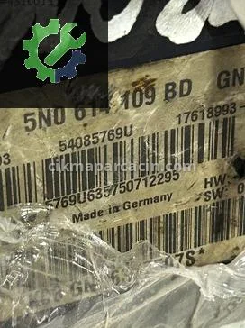 Volkswagen Tiguan ABS Beyni 5N0614109BD çıkma parça