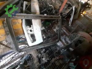 Volkswagen Tiguan 2008-2016 Çıkma Sunroof 5N0877041