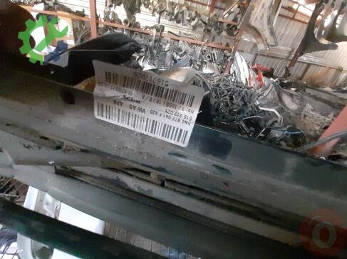 Volkswagen Tiguan Sunroof 5N0877041 çıkma parça
