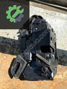 5NA 839 015 C TİGUAN SOL ARKA ÇIKMA KAPI KİLİDİ 2016-2020 (2. Adet)
