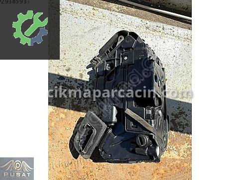 Volkswagen Tiguan Kapı Kilidi çıkma parça
