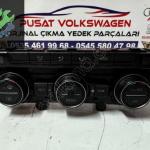 5NA 907 044 F VOLKSWAGEN TIGUAN KLİMA KONTROL PANEL ORJİNAL