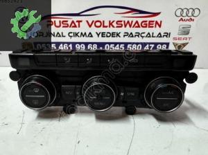5NA 907 044 F VOLKSWAGEN TIGUAN KLİMA KONTROL PANEL ORJİNAL