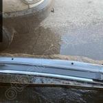 5NA807221 2015-2018 vw tiguan ön tampon