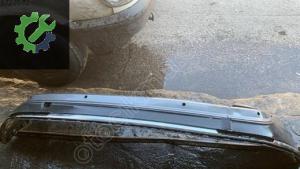 5NA807221 2015-2018 vw tiguan ön tampon