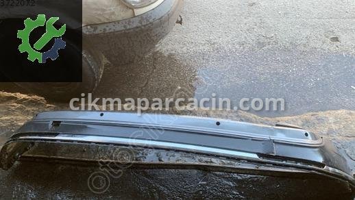 Volkswagen Tiguan Ön Tampon çıkma parça