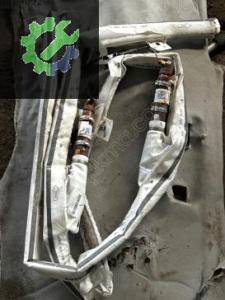 5NA880741J 5NA880742J TİGUAN 2018>2024 MODEL TAVAN AİRBAG