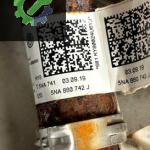5NA880741J 5NA880742J TİGUAN 2018>2024 MODEL TAVAN AİRBAG
