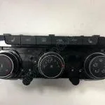5NA907426D Volkswagen Passat B8 Klima Kontrol Paneli (2015/2022)