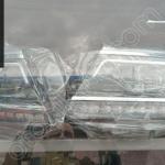 5NB941113A Volkswagen Tiguan Sol Far (2016/2020)