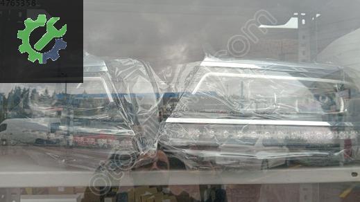 Volkswagen Tiguan Sol Ön Far çıkma parça