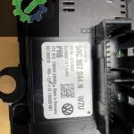5NC907044N Volkswagen Passat Klima Kontrol Paneli (2015/2023)
