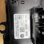 5NC907044N Volkswagen Passat Klima Kontrol Paneli (2015/2023)