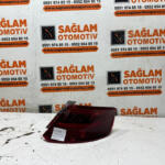 Sağ Arka Stop Audi A3 2012-2016 Çıkma 8V4945096