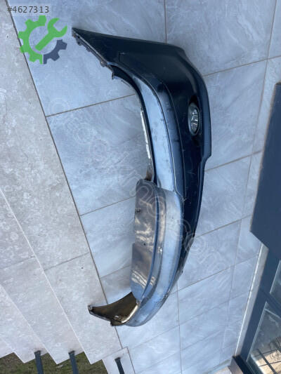 Hyundai Terracan Ön Tampon çıkma parça