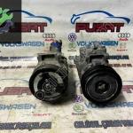 5Q0 820 803 C 2014 SKODA RAPİD KLİMA KOMPRESÖRÜ
