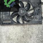 5Q0121203CP GOLF7 AUDİ A3 PASSAT B8 FAN MOTORU DAVLUNBAZI SETI