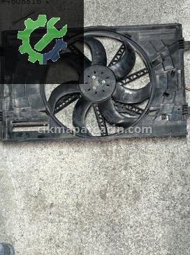 Audi A3 Fan 5Q0121203CP çıkma parça