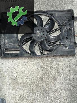 5Q0121203CP GOLF7 AUDİ A3 PASSAT B8 FAN MOTORU DAVLUNBAZI SETI