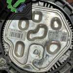 5Q0121203CP GOLF7 AUDİ A3 PASSAT B8 FAN MOTORU DAVLUNBAZI SETI