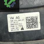 5Q0121203CP GOLF7 AUDİ A3 PASSAT B8 FAN MOTORU DAVLUNBAZI SETI