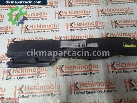 Cupra Leon çıkma parça