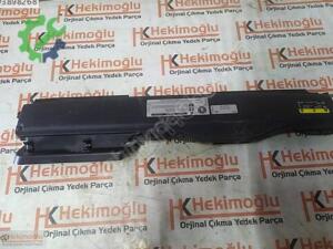 5Q0129254B VW GOLF 7 CADDY LEON PANEL HAVALANDIRMA IZGARA ÜST KA