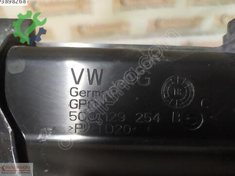 Volkswagen Golf 5Q0129254B çıkma parça