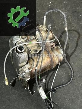 Skoda Superb Partikül Filtresi 5Q0131705AQ çıkma parça