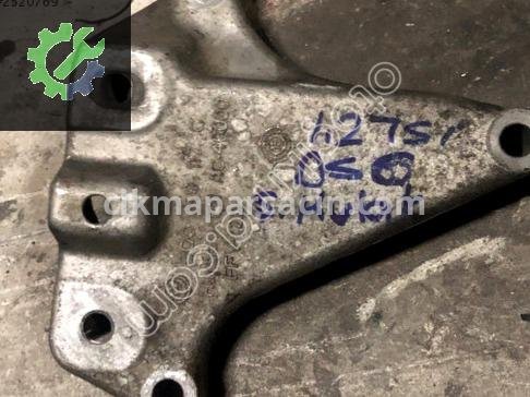 Volkswagen Jetta Şanzıman çıkma parça