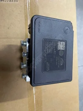 Skoda Octavia ABS Beyni 5Q0614517AF çıkma parça