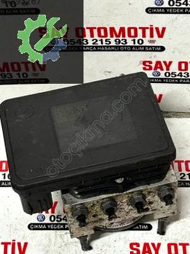 5Q0614517CG PASSAT TİGUAN GOLF OCTAVİA LEON ABS BEYNİ