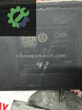 Audi Superb ABS Beyni 5Q0614517DG çıkma parça