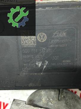 5Q0614517DG AUDİ Q2 PASSAT B8 TİGUAN SUPERB OCTAVİA ABS BEYNİ