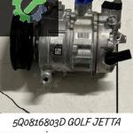 5Q0816803D GOLF JETTA PASSAT TİGUAN TROC ARONA KLİMA KOMPRESÖRÜ
