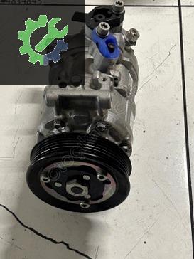 5Q0816803D GOLF JETTA PASSAT TİGUAN TROC ARONA KLİMA KOMPRESÖRÜ
