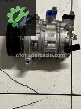 Volkswagen Tiguan Klima Kompresörü 5Q0816803D çıkma parça