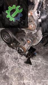 5Q0816803K CRAFTER MAN TGE KLİMA KOMPRESÖRÜ