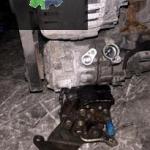 5Q0816803K CRAFTER MAN TGE KLİMA KOMPRESÖRÜ