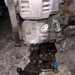 5Q0816803K CRAFTER MAN TGE KLİMA KOMPRESÖRÜ